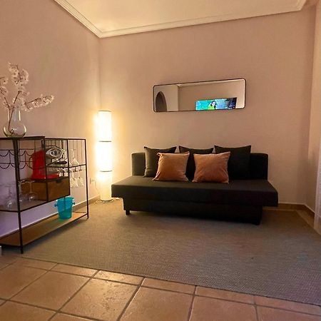 Altaona Comfort & Calidad Villa Murcia Eksteriør bilde