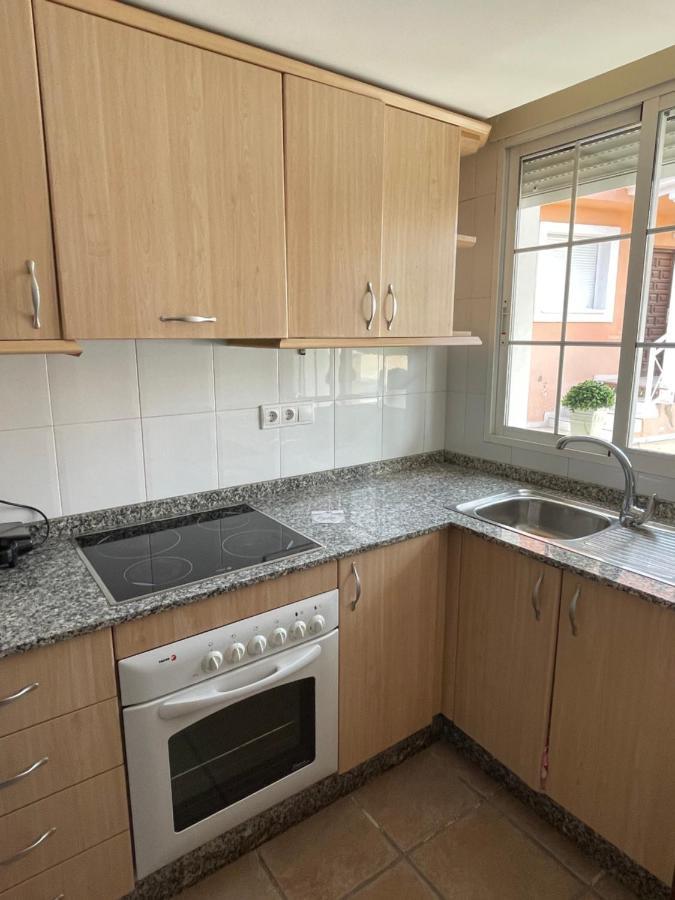 Altaona Comfort & Calidad Villa Murcia Eksteriør bilde