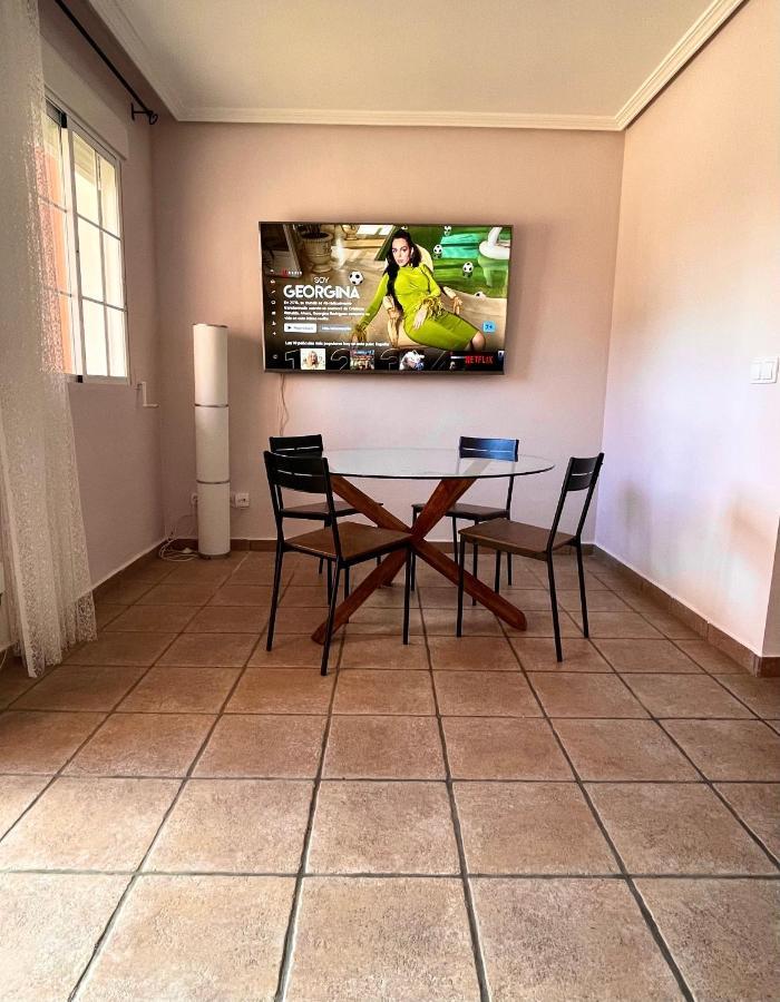 Altaona Comfort & Calidad Villa Murcia Eksteriør bilde