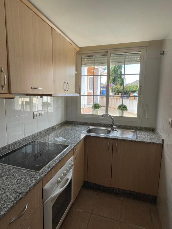 Altaona Comfort & Calidad Villa Murcia Eksteriør bilde