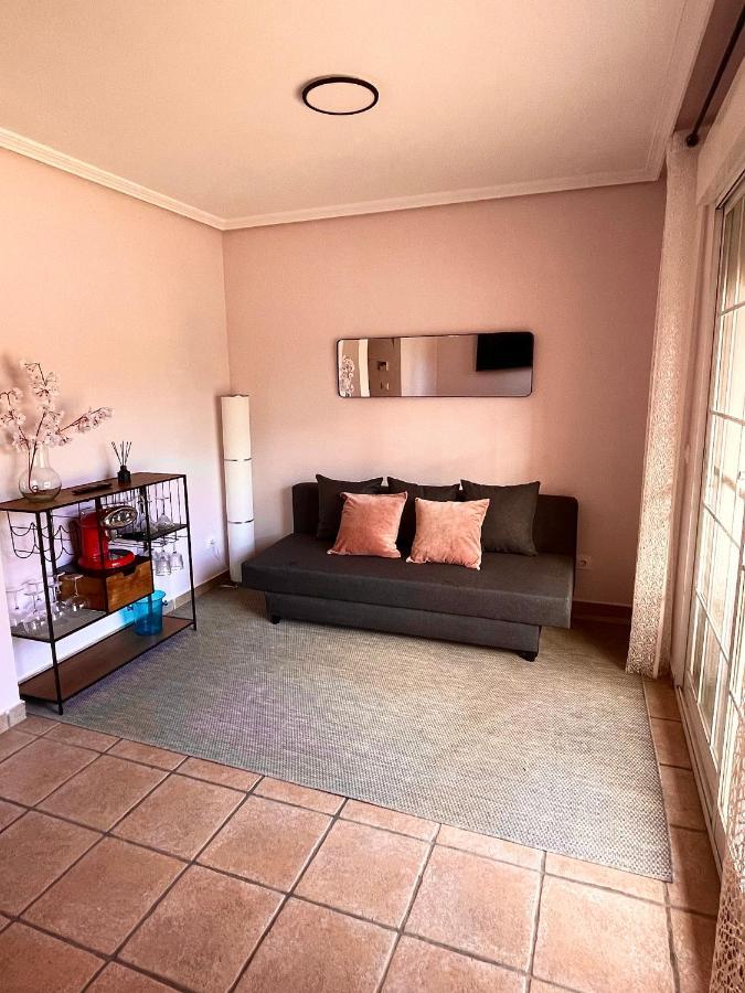 Altaona Comfort & Calidad Villa Murcia Eksteriør bilde